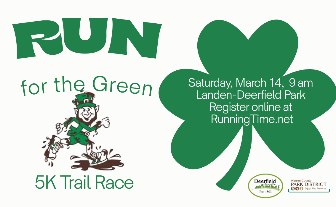 Run for the Green